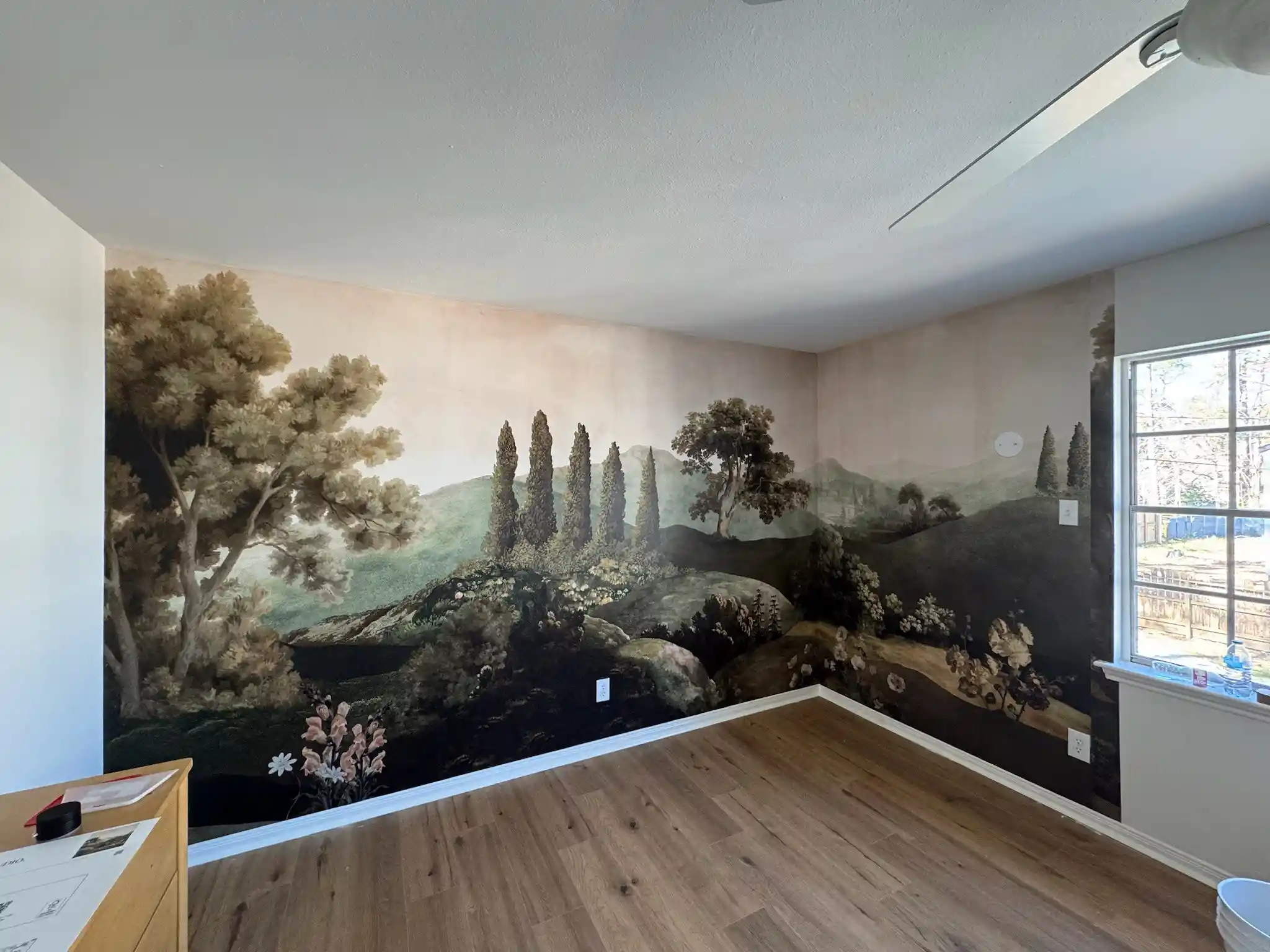 Revere Wallpaper Installations Quincy