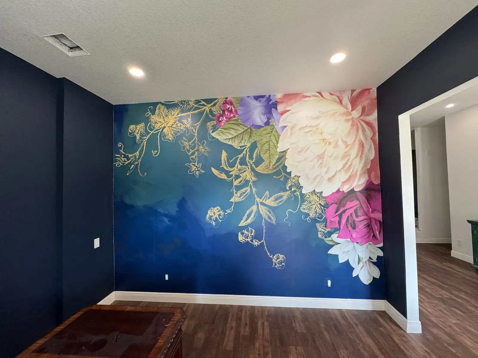 Revere Wallpaper Installations Lynn