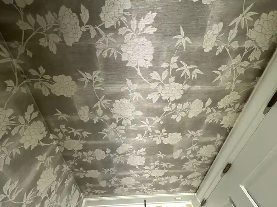 Revere Wallpaper Installations Somerville